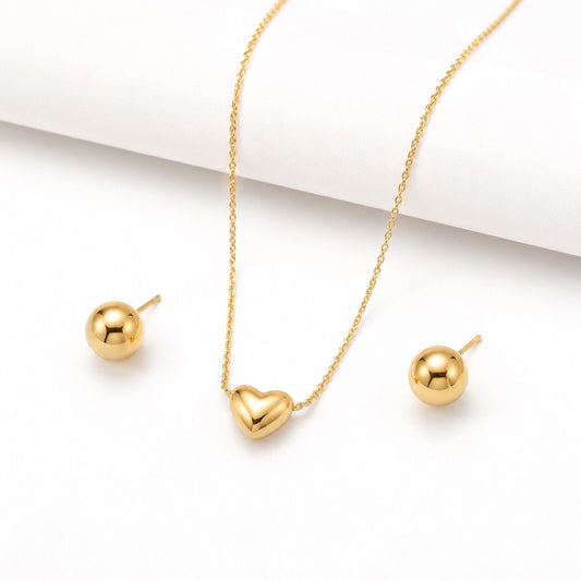 Amor Set