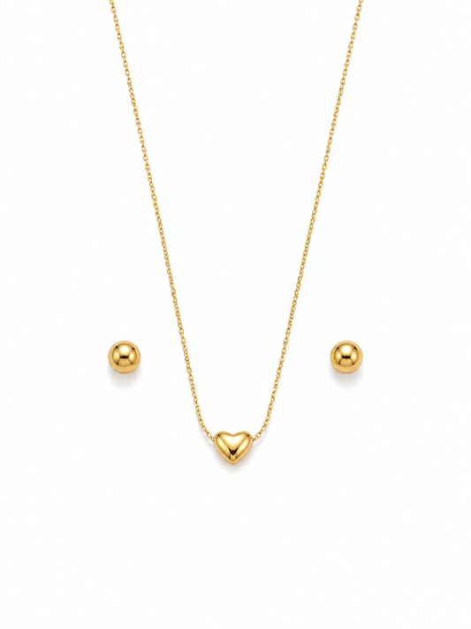 Amor Set