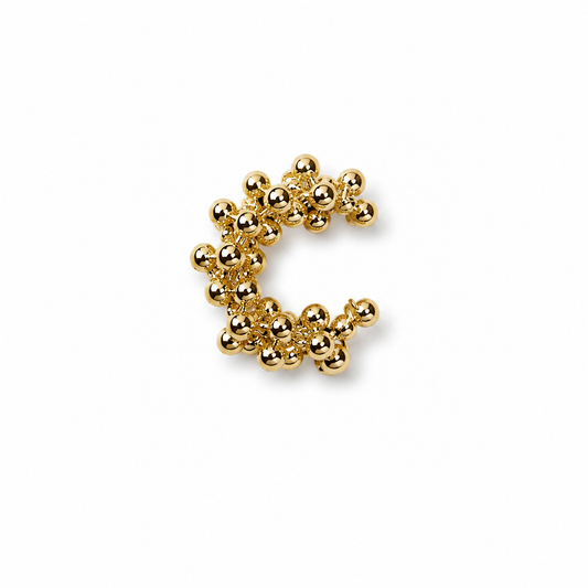 Duna Ear Cuff