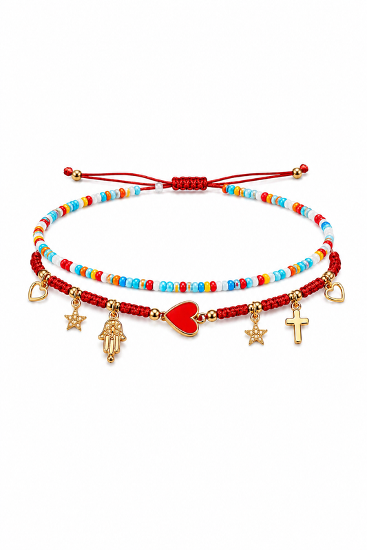Anua Anklet