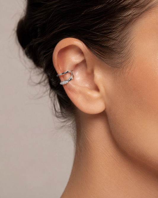 Lina Ear Cuff