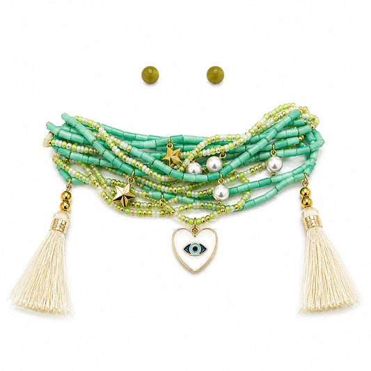 Selva Set