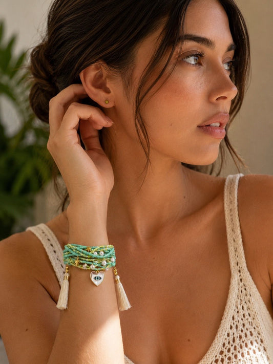 Selva Set