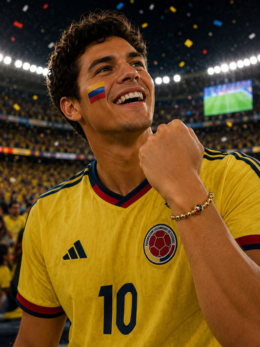 Tricolor