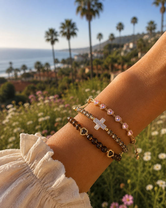 Terra Bracelet