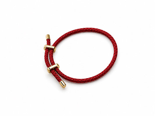 Lazo Vermillion