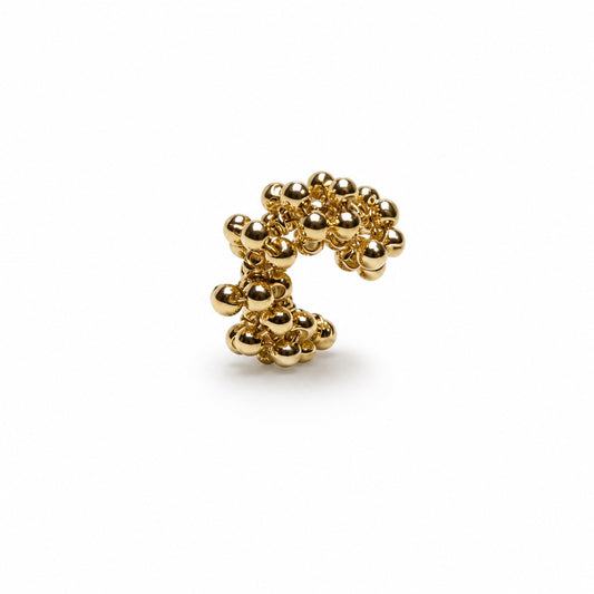 Duna Ear Cuff